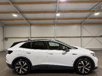 Vaurioauto  passenger cars Volkswagen ID.4 77kWh 150kW First 2020/12