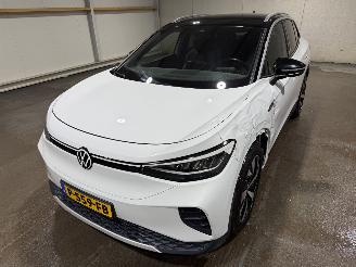 Volkswagen ID.4 77kWh 150kW First picture 13