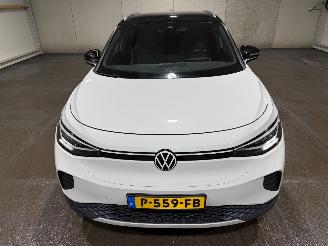 Volkswagen ID.4 77kWh 150kW First picture 14