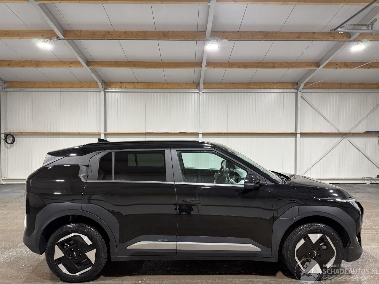 Kia EV3 58.3 kWh  150kW Plus