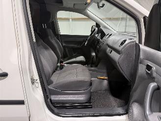 Volkswagen Caddy 1.6TDI 55kW Schuifdeur Airco picture 21