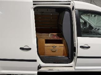 Volkswagen Caddy 1.6TDI 55kW Schuifdeur Airco picture 19