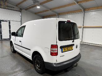 Volkswagen Caddy 1.6TDI 55kW Schuifdeur Airco picture 12
