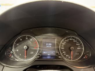 Audi Q5 3.2FSI 198kW Quattro Automaat Pano / Leder / Pro Line picture 39