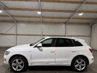 Audi Q5 3.2FSI 198kW Quattro Automaat Pano / Leder / Pro Line picture 8