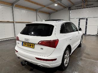 Audi Q5 3.2FSI 198kW Quattro Automaat Pano / Leder / Pro Line picture 6