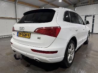 Audi Q5 3.2FSI 198kW Quattro Automaat Pano / Leder / Pro Line picture 26