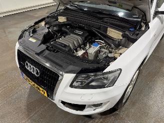 Audi Q5 3.2FSI 198kW Quattro Automaat Pano / Leder / Pro Line picture 21