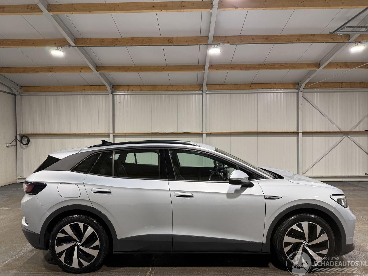 Volkswagen ID.4 77kWh 150kW LIFE