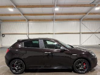  Alfa Romeo Giulietta 1.4Turbo 125kW Multiair Super Leder 2017/8