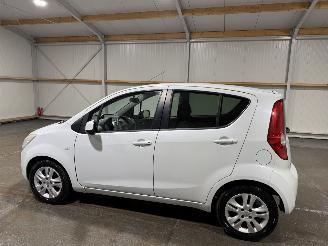 Opel Agila 1.0 48kW Edition Airco picture 11