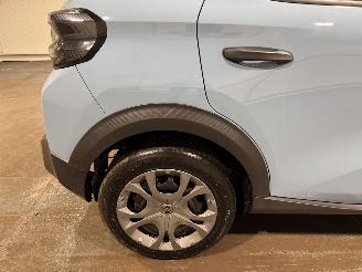 Citroën C3 E-C3 44kWh 113PK   YOU picture 21