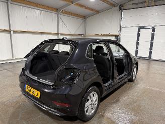 Volkswagen Polo 1.0TSI 81kW Automaat Business picture 6