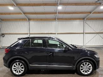 Avarii autoturisme Volkswagen T-Roc 2.0TDI 110kW Automaat Sport 2019/2