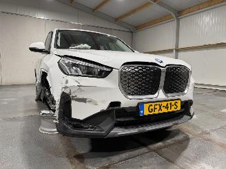 BMW iX1 67kWh 150kW eDrive20 Automaat picture 23