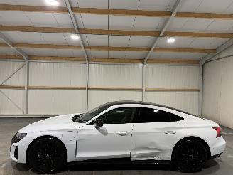 Audi E-tron GT RS 93kWh 598PK Panoramadak picture 8