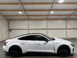 Auto incidentate Audi E-tron GT RS 93kWh 598PK Panoramadak 2021/5