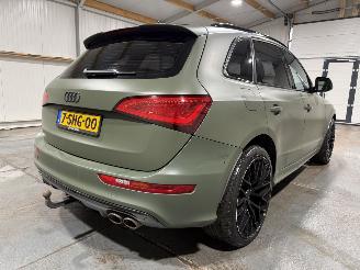 Audi SQ5 3.0TDI 230kW BiTurbo Quattro ProLine picture 34