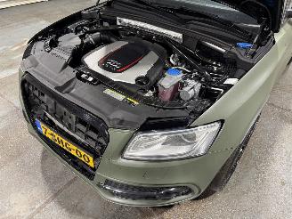 Audi SQ5 3.0TDI 230kW BiTurbo Quattro ProLine picture 25