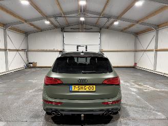 Audi SQ5 3.0TDI 230kW BiTurbo Quattro ProLine picture 7