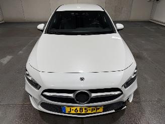 Mercedes A-klasse A160 Business Solution Luxury picture 19