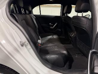 Mercedes A-klasse A160 Business Solution Luxury picture 39