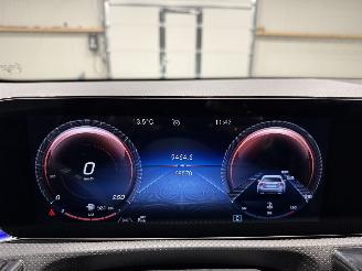 Mercedes A-klasse A160 Business Solution Luxury picture 44