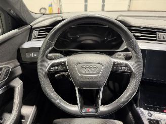 Audi E-tron 95kWh 55 300kW Quattro S Edition Luchtvering picture 20