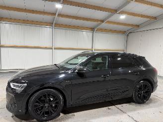 Audi E-tron 95kWh 55 300kW Quattro S Edition Luchtvering picture 9