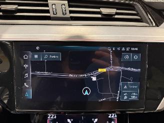 Audi E-tron 95kWh 55 300kW Quattro S Edition Luchtvering picture 23