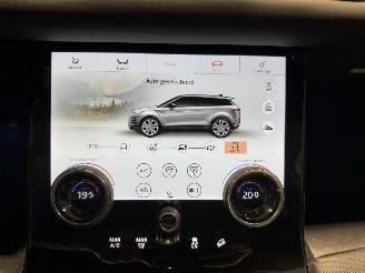 Land Rover Range Rover Evoque P200 AWD 2.0 147kW R-Dynamic SE picture 46
