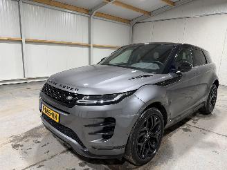 Land Rover Range Rover Evoque P200 AWD 2.0 147kW R-Dynamic SE picture 10