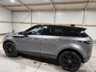 Land Rover Range Rover Evoque P200 AWD 2.0 147kW R-Dynamic SE picture 11