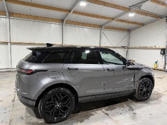Land Rover Range Rover Evoque P200 AWD 2.0 147kW R-Dynamic SE picture 5