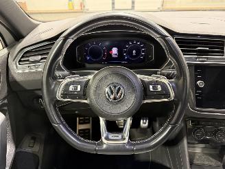 Volkswagen Tiguan 1.5TSI 110kW Automaat ACT HighLine Bussines R  Panoramadak picture 14