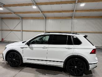 Volkswagen Tiguan 1.5TSI 110kW Automaat ACT HighLine Bussines R  Panoramadak picture 11