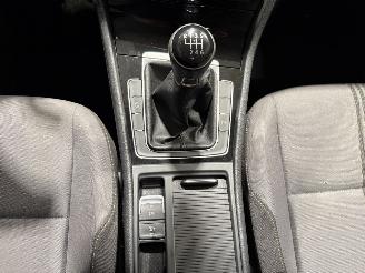 Volkswagen Golf 1.4TSI 92kW Connected Series picture 51