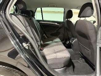 Volkswagen Golf 1.4TSI 92kW Connected Series picture 40