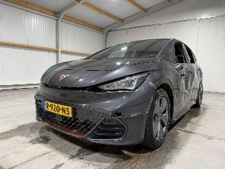 Cupra Born 62kWh 150kW Business picture 26