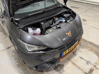 Cupra Born 62kWh 150kW Business picture 30