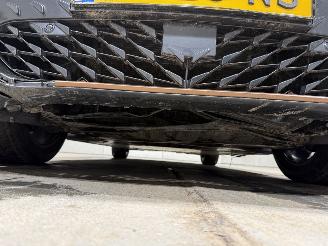 Cupra Born 62kWh 150kW Business picture 27