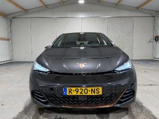 Cupra Born 62kWh 150kW Business picture 67