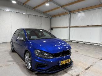 Volkswagen Golf R 2.0TSI 228kW Automaat 4-Motion R Panoramadak picture 3
