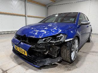 Volkswagen Golf R 2.0TSI 228kW Automaat 4-Motion R Panoramadak picture 24