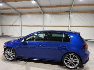 Volkswagen Golf R 2.0TSI 228kW Automaat 4-Motion R Panoramadak picture 11