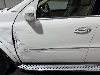 Mercedes Gl-klasse 500 5.5V8 285kW Automaat Luchtvering Schuifkantel 4Matic picture 15