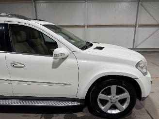 Mercedes Gl-klasse 500 5.5V8 285kW Automaat Luchtvering Schuifkantel 4Matic picture 14