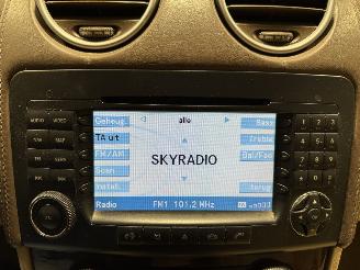 Mercedes Gl-klasse 500 5.5V8 285kW Automaat Luchtvering Schuifkantel 4Matic picture 25