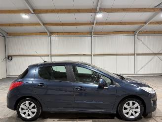 Auto incidentate Peugeot 308 1.6VTi 88kW Clima Première 2011/11