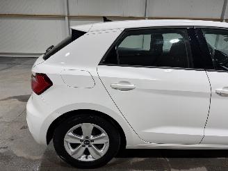 Audi A1 25TFSI 70kW Airco Pro Line picture 21